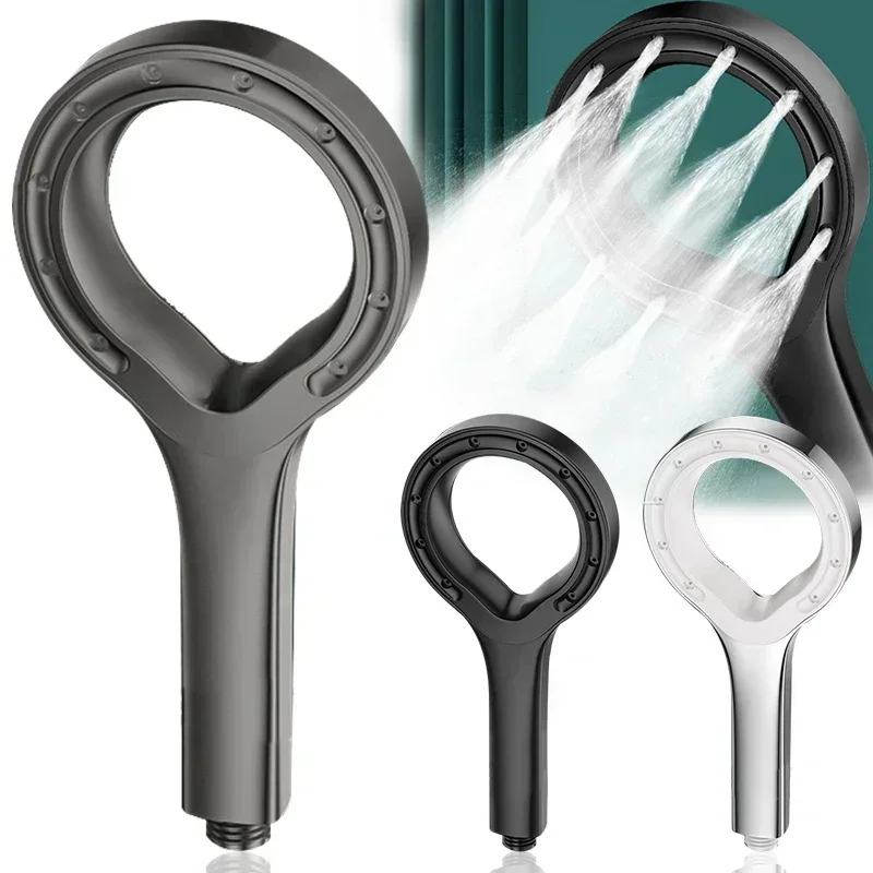 Bathroom Spray Shower Head Pre - огляд і ціна Home Bathroom Taps