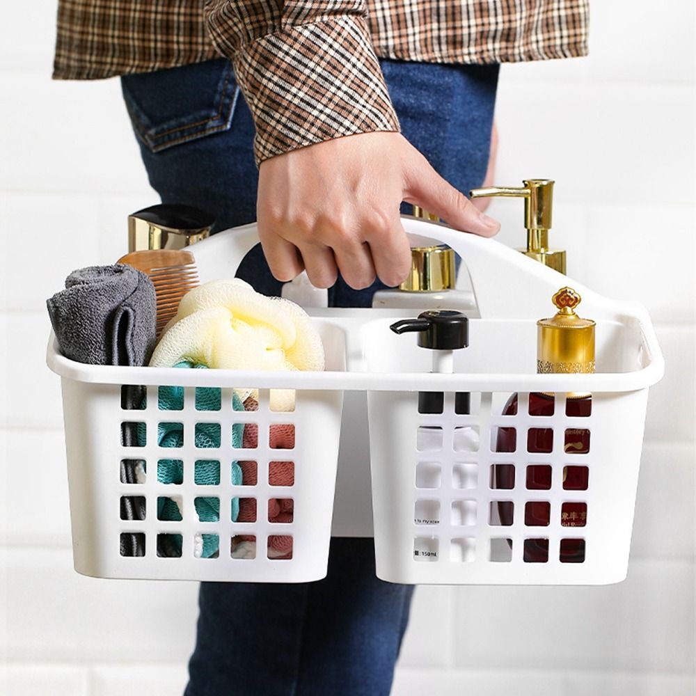 Durable Plastic Shower Basket  - огляд і ціна Home Depot Bathroom Vanities