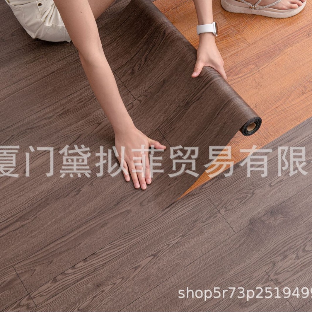60cm Wide PVC Flooring Roll -  - огляд і ціна Home Bathroom Upgrades