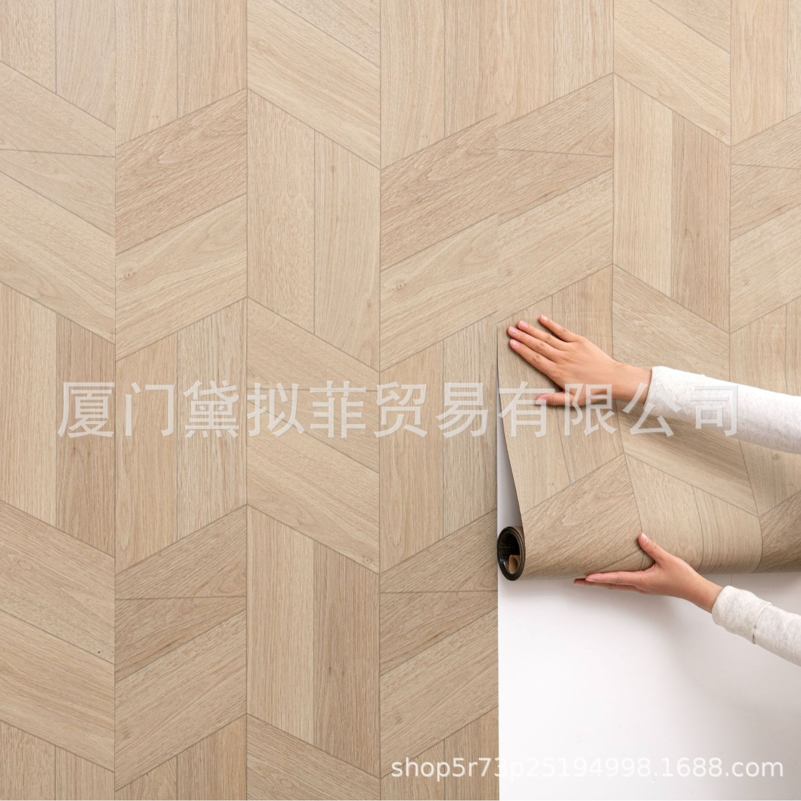 60cm Wide PVC Flooring Roll -  - огляд і ціна Home Bathroom Upgrades