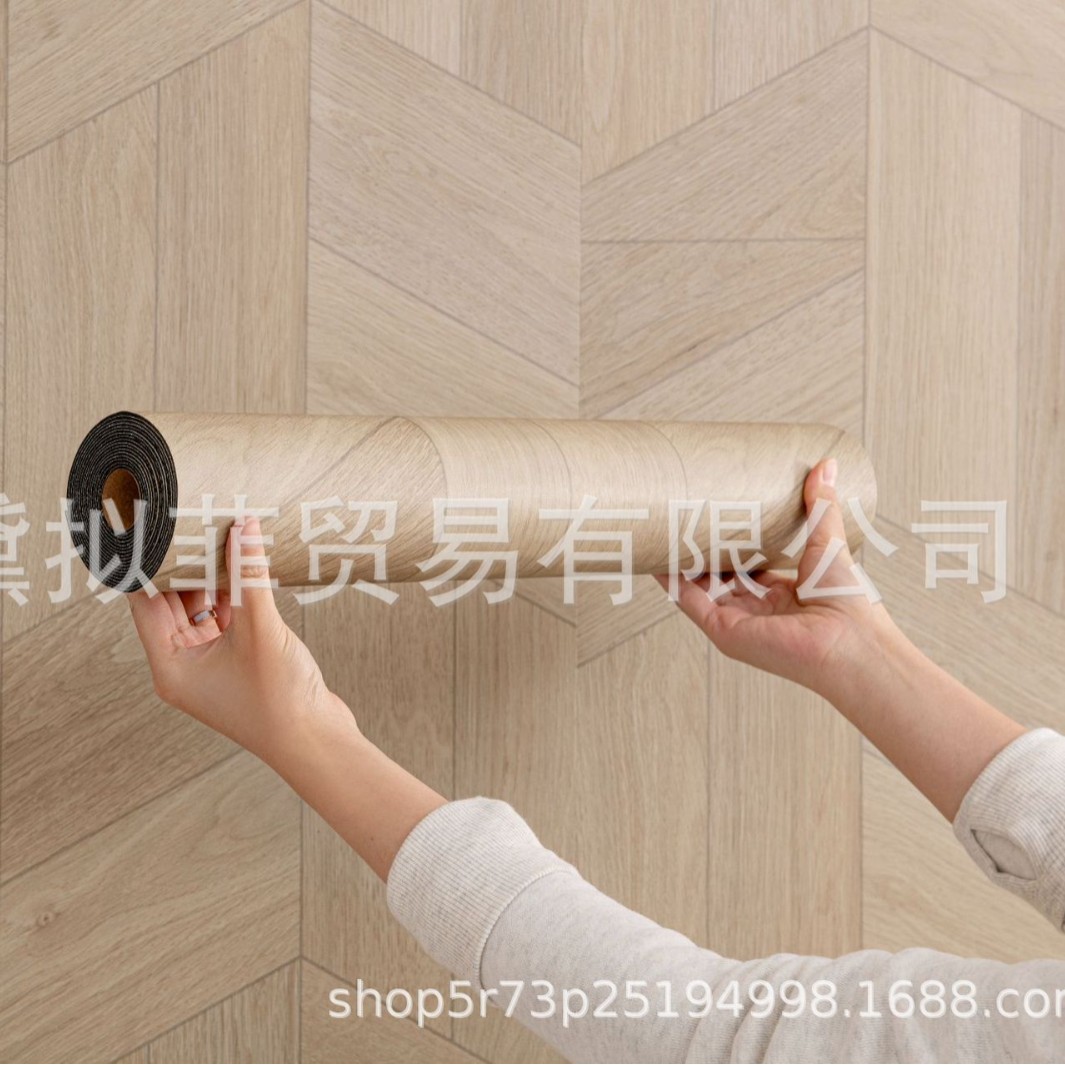 60cm Wide PVC Flooring Roll -  - огляд і ціна Home Bathroom Upgrades