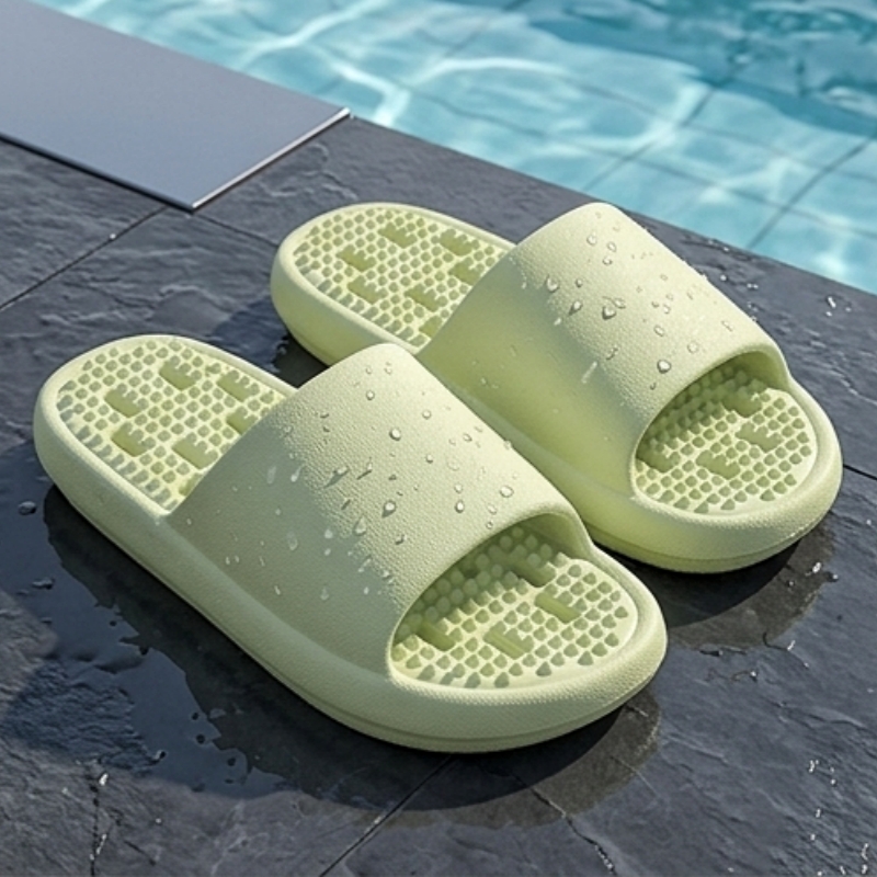Women Summer Slippers Non Slip - огляд і ціна Home Bath