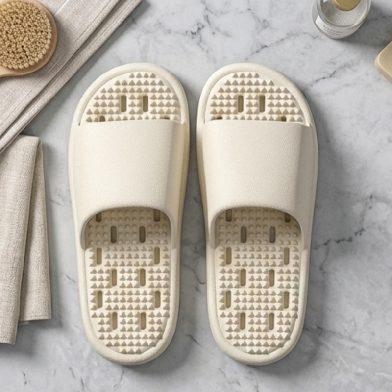 Women Summer Slippers Non Slip - огляд і ціна Home Bath