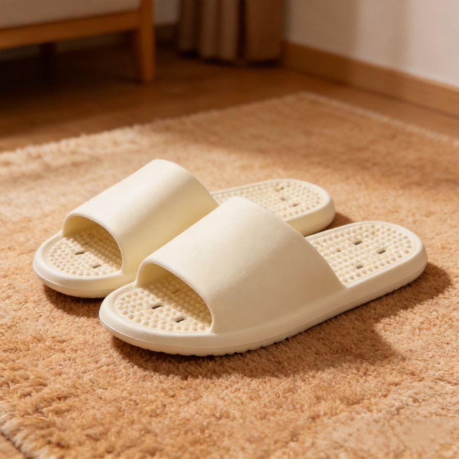 Women Summer Slippers Non Slip - огляд і ціна Home Bath