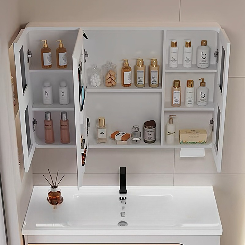 Creative Cheap Bathroom Cabine - огляд і ціна Home Bathroom Furniture