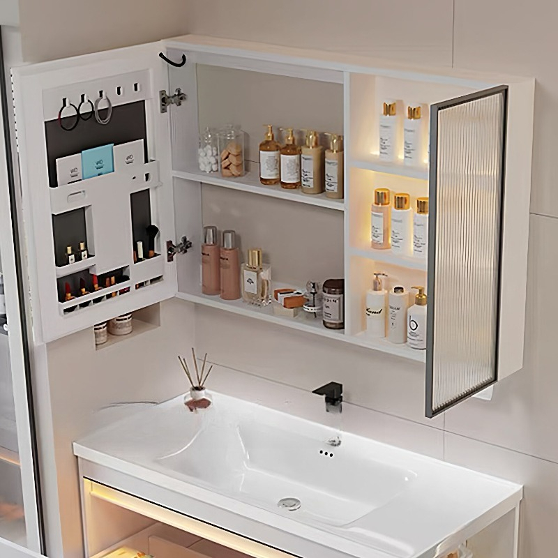 Creative Cheap Bathroom Cabine - огляд і ціна Home Bathroom Furniture
