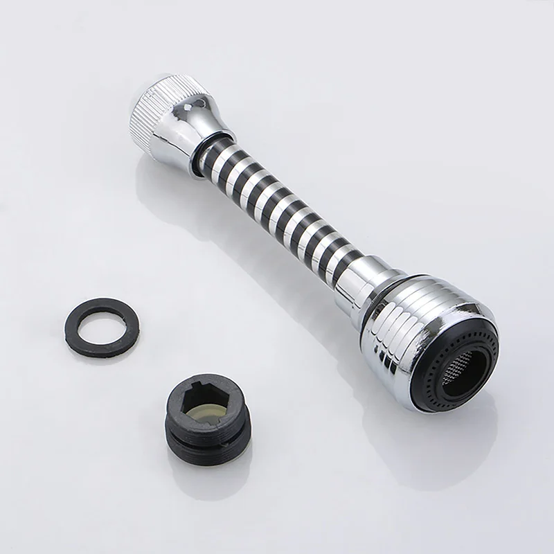 Faucet Extender Nozzle Rotatab - огляд і ціна Home Bathroom Taps