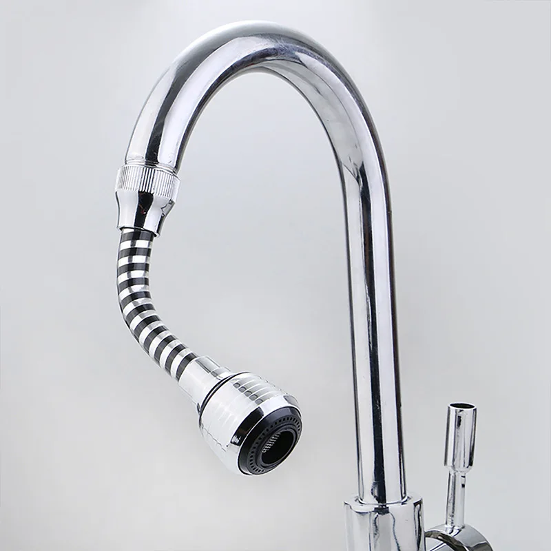 Faucet Extender Nozzle Rotatab - огляд і ціна Home Bathroom Taps