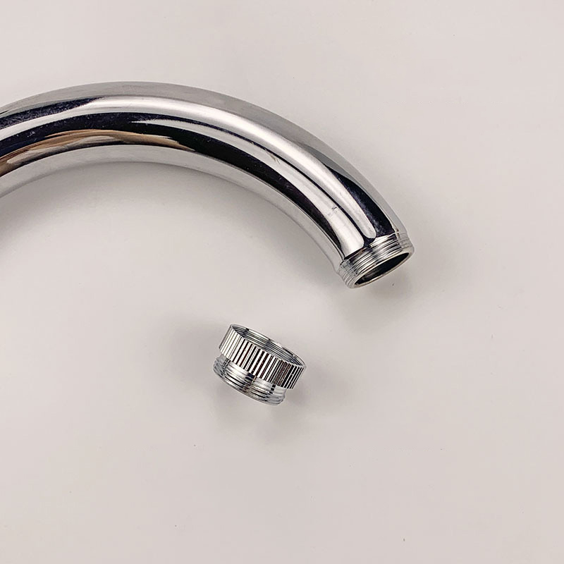 Metal Kitchen Faucet Adapter 2 - огляд і ціна Home Bathroom Taps