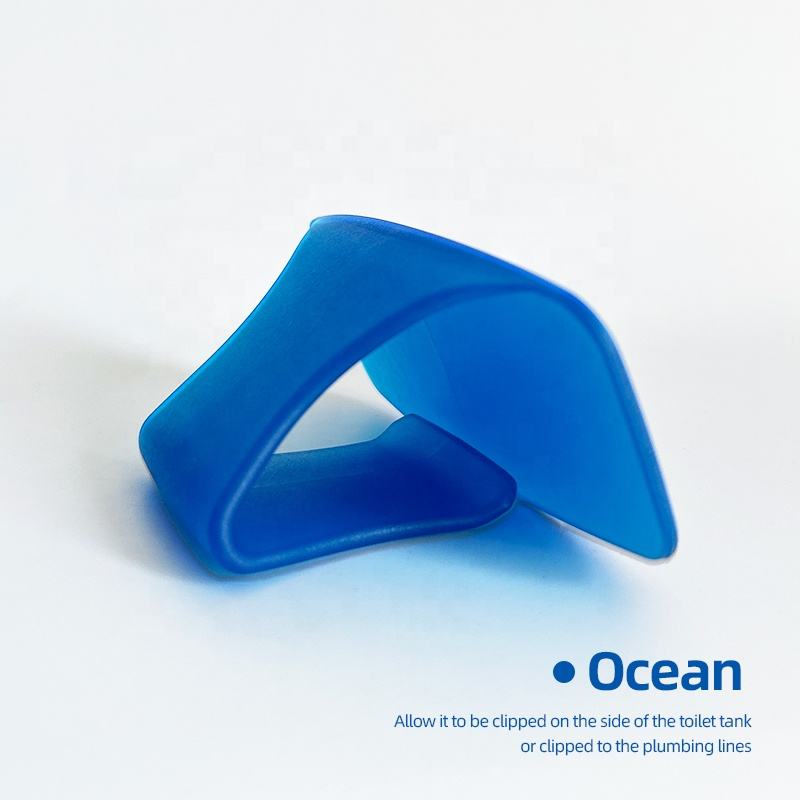 Toilet Bowl Clip 5-10 PCS Air  - огляд і ціна Home Depot Bathroom Vanities