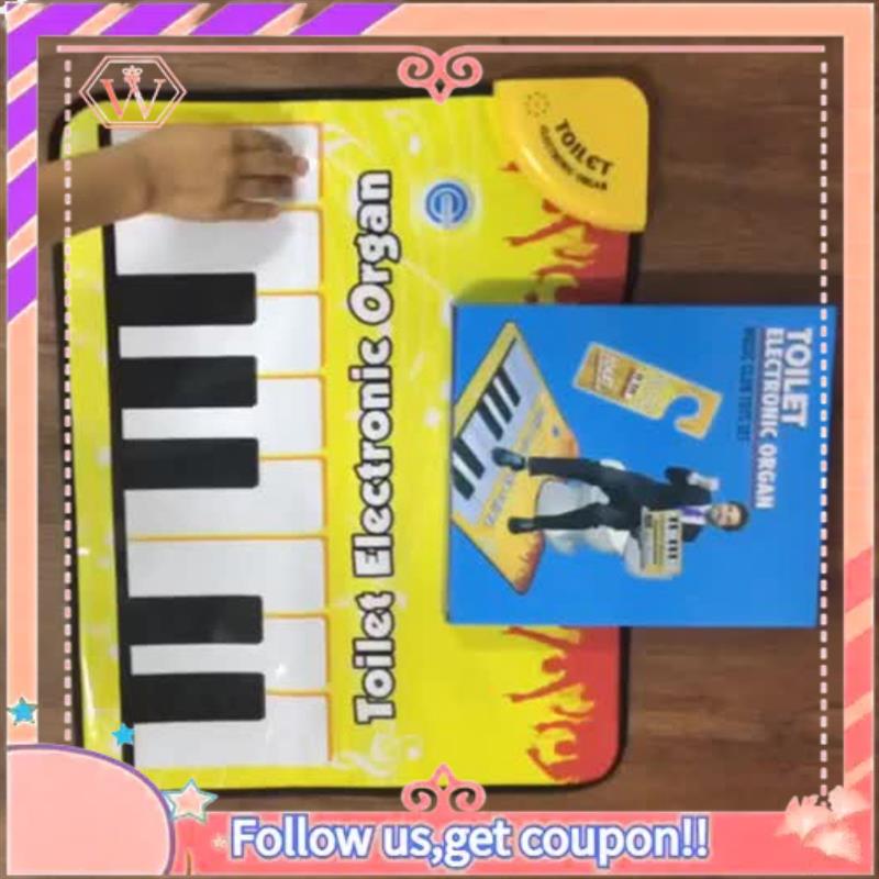 Upgraded Artistic Piano Sound  - огляд і ціна Home Bathroom Upgrades
