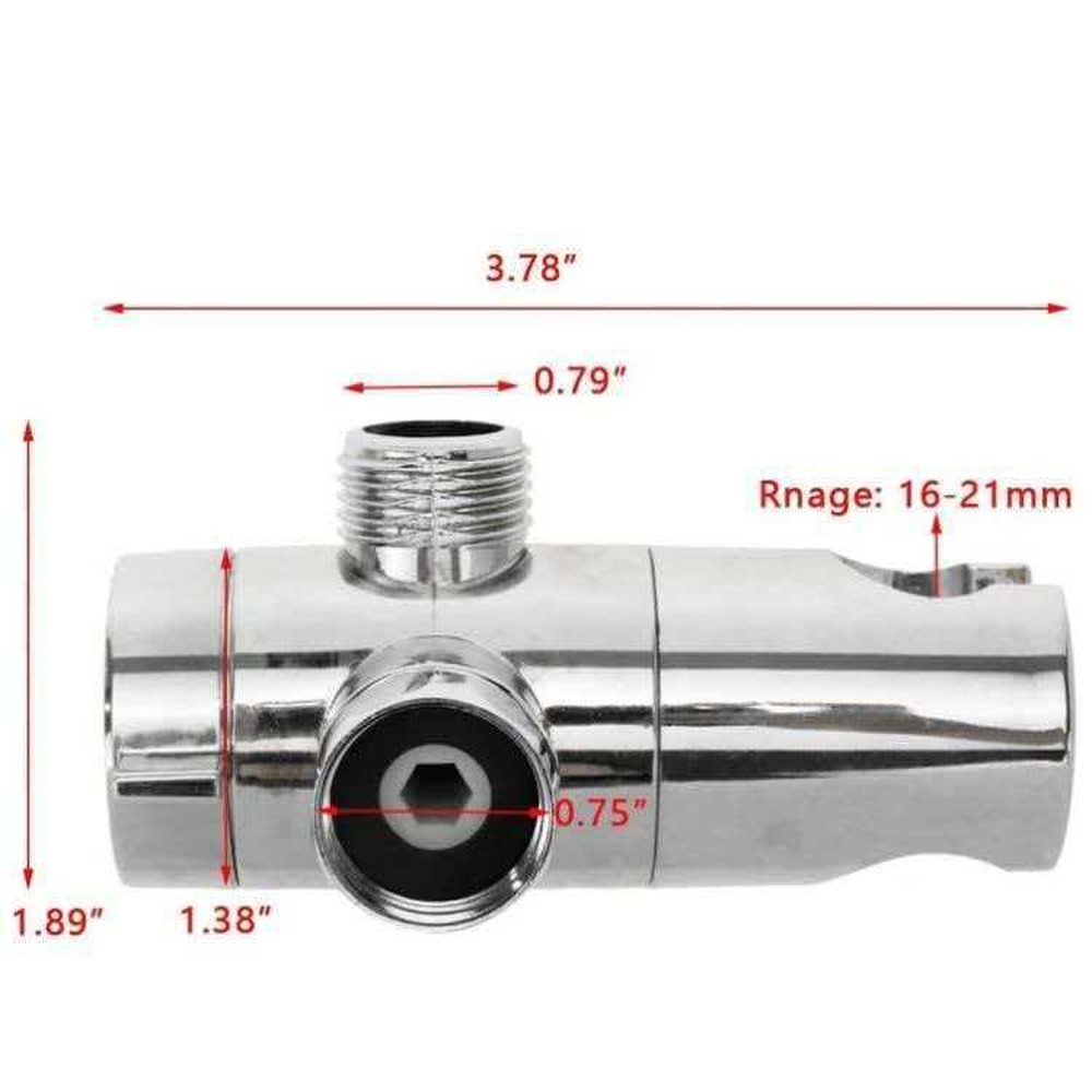 High Pressure Handheld Shower  - огляд і ціна Home Bathroom Upgrades