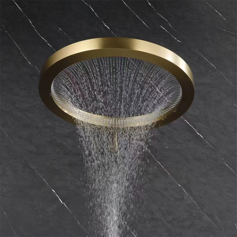 Upgrade High Pressure Shower H - огляд і ціна Home Bathroom Upgrades