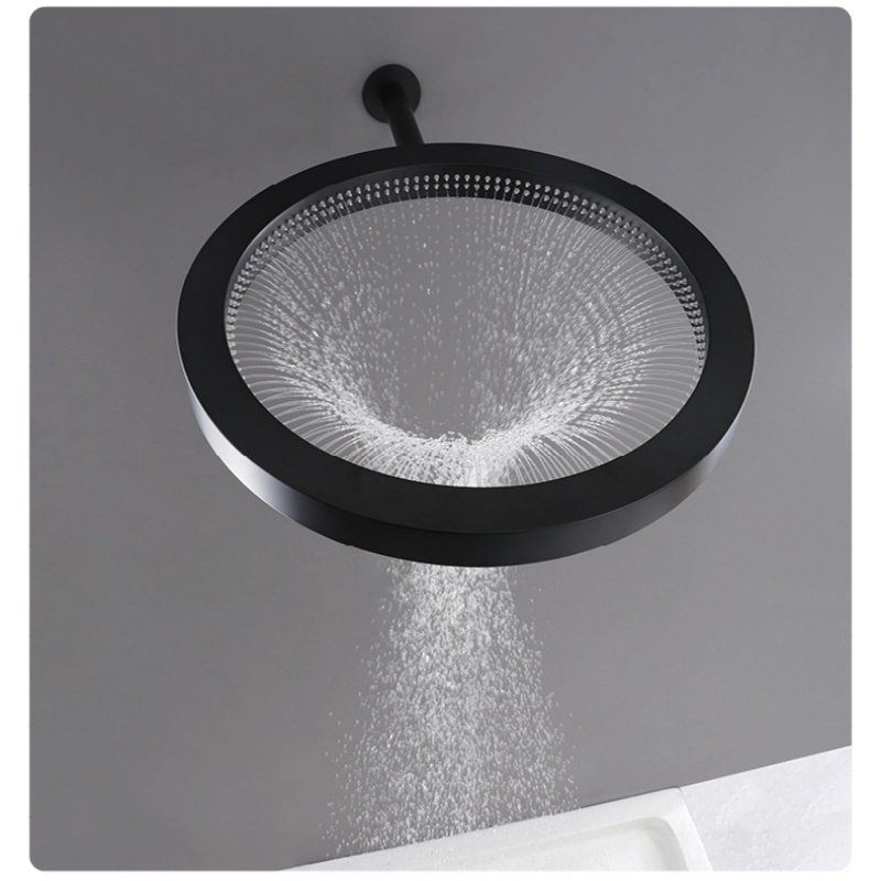 Upgrade High Pressure Shower H - огляд і ціна Home Bathroom Upgrades