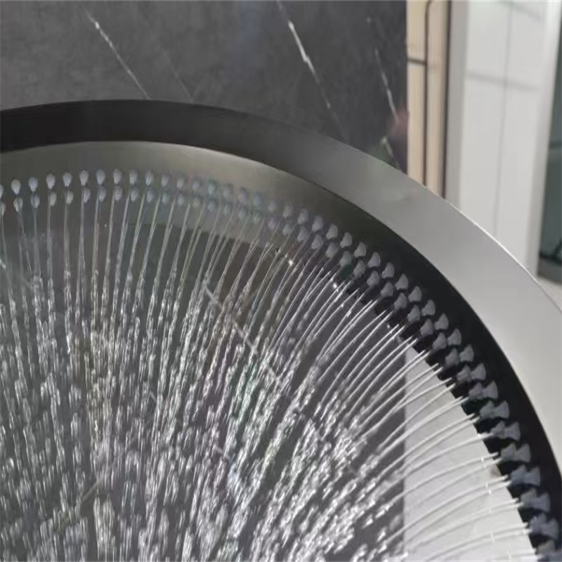 Upgrade High Pressure Shower H - огляд і ціна Home Bathroom Upgrades
