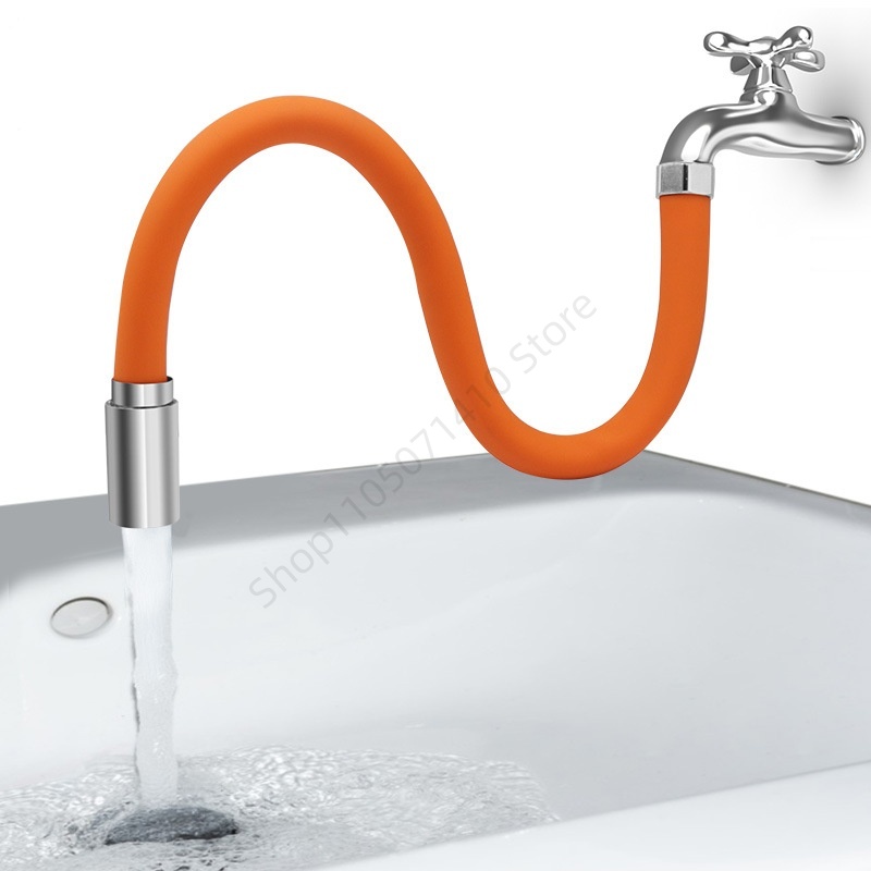 360° Kitchen Sink Faucet Exten - огляд і ціна Home Bathroom Taps