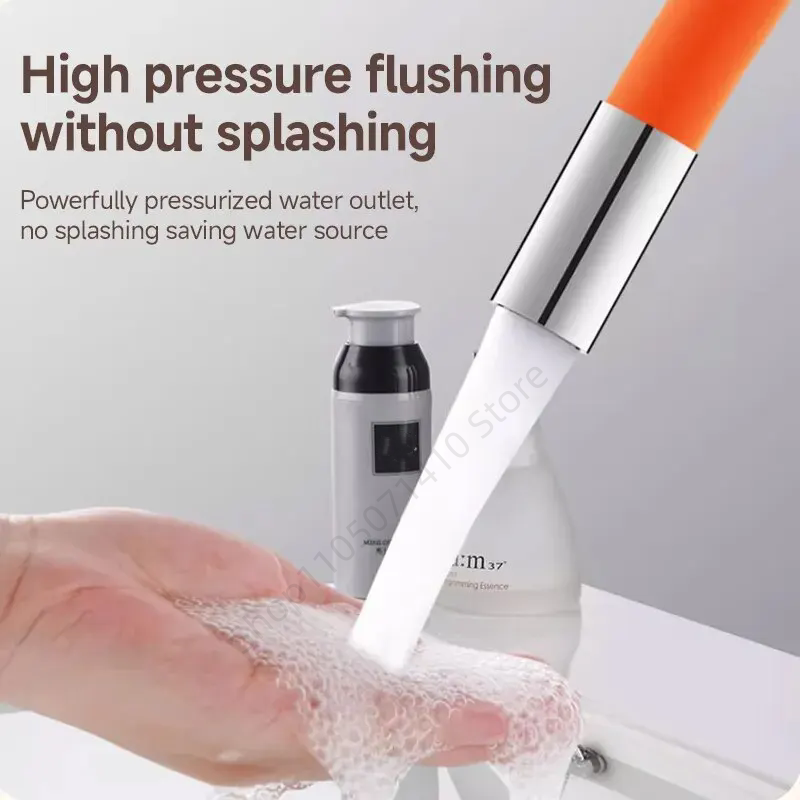 360° Kitchen Sink Faucet Exten - огляд і ціна Home Bathroom Taps