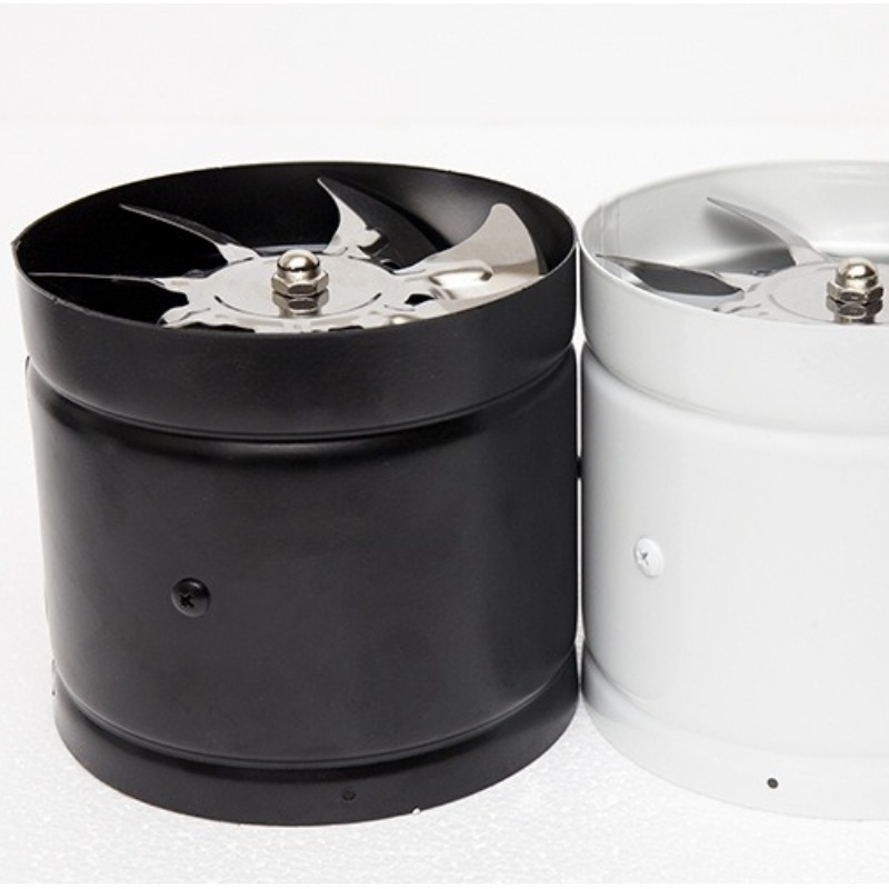 4 Inch Bathroom Exhaust Fan Fo - огляд і ціна Home Bathroom Exhaust Fan