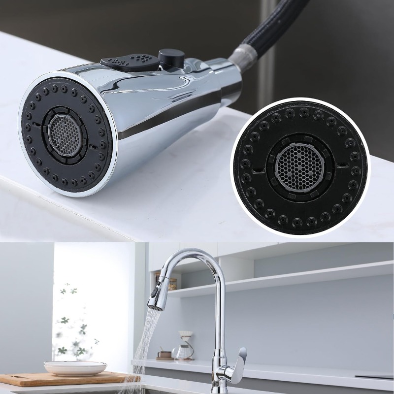 360° Removable Kitchen Sink Fa - огляд і ціна Home Bathroom Taps