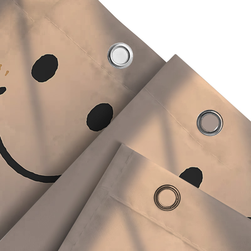 Cute Smile Face Design Shower  - огляд і ціна Home Bathroom Upgrades