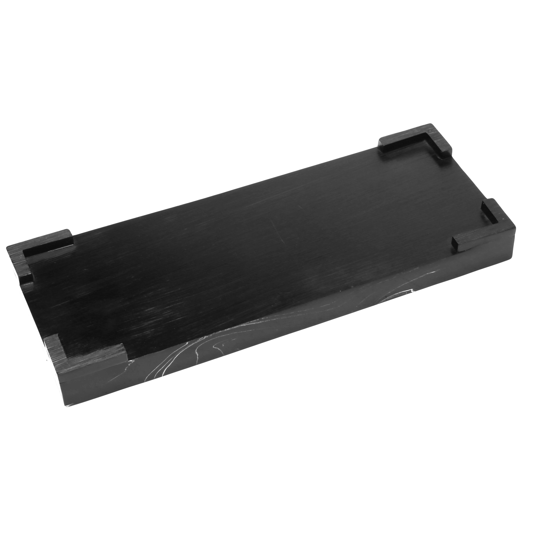 AB30-Vanity Tray Black Bathroo - огляд і ціна Home Bathroom Vanity