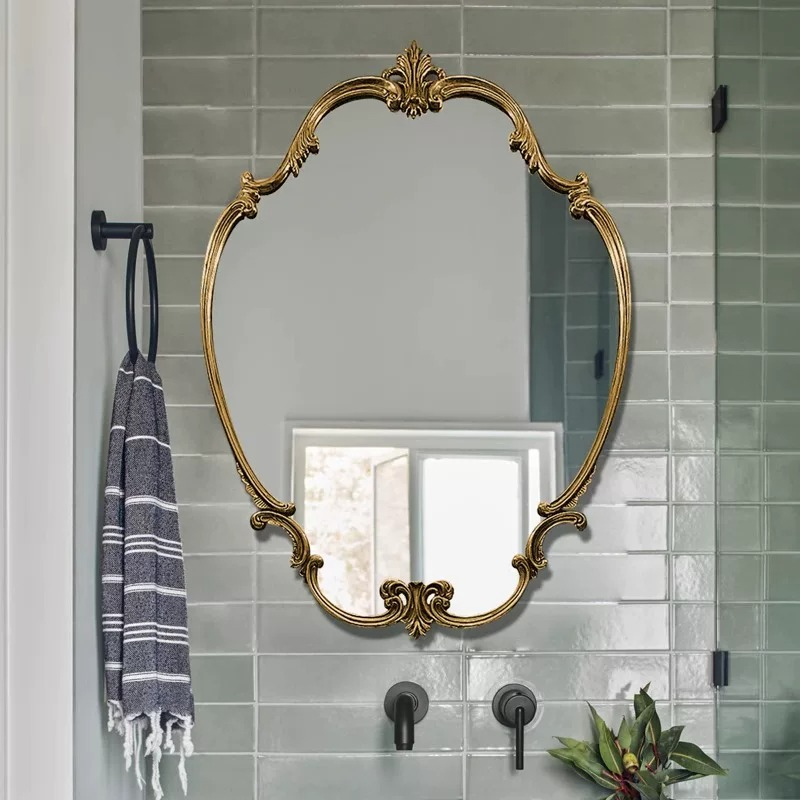 Smart Lighted Wall Bathroom Mi - огляд і ціна Home Bathroom Furniture