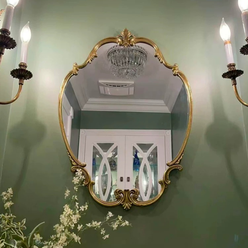 Smart Lighted Wall Bathroom Mi - огляд і ціна Home Bathroom Furniture