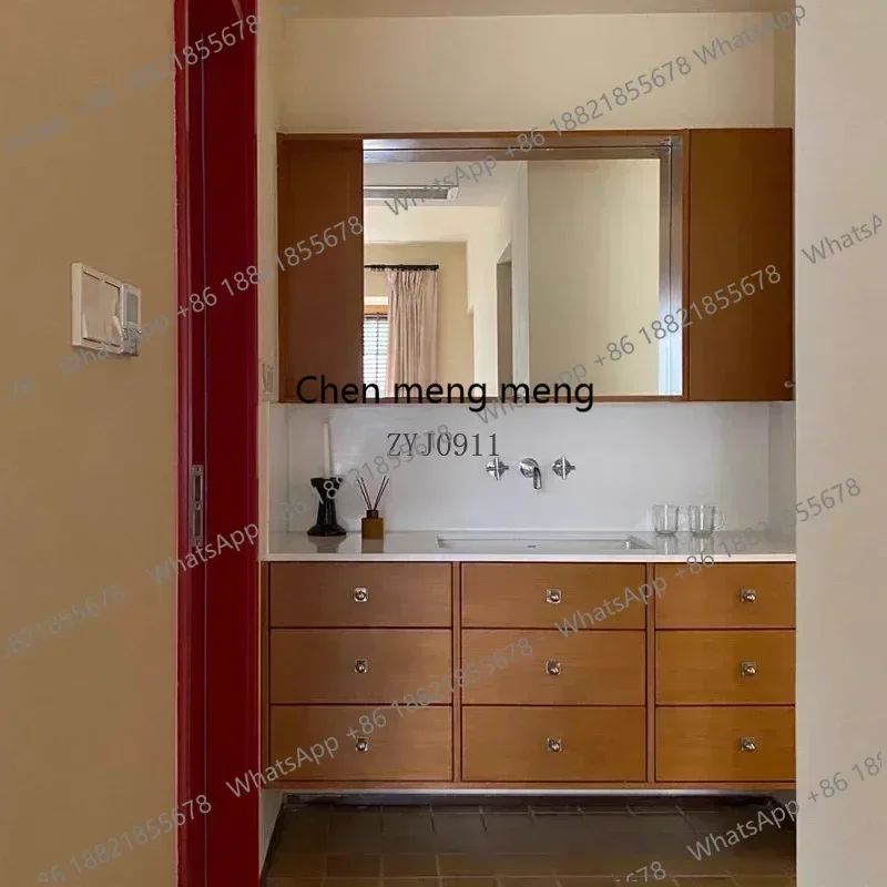 P3  Cabinet Floor Bathroom Spa - огляд і ціна Home Bathroom Furniture