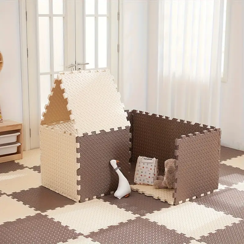 8/16 Pieces of Household Foam  - огляд і ціна Zara Home Bathroom Rug