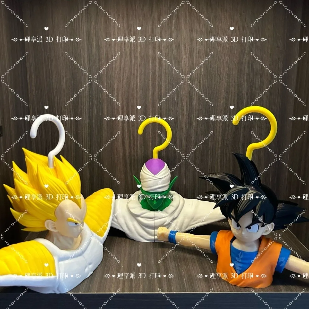 Dragon Ball Anime Peripheral D - огляд і ціна Home Bathroom Products