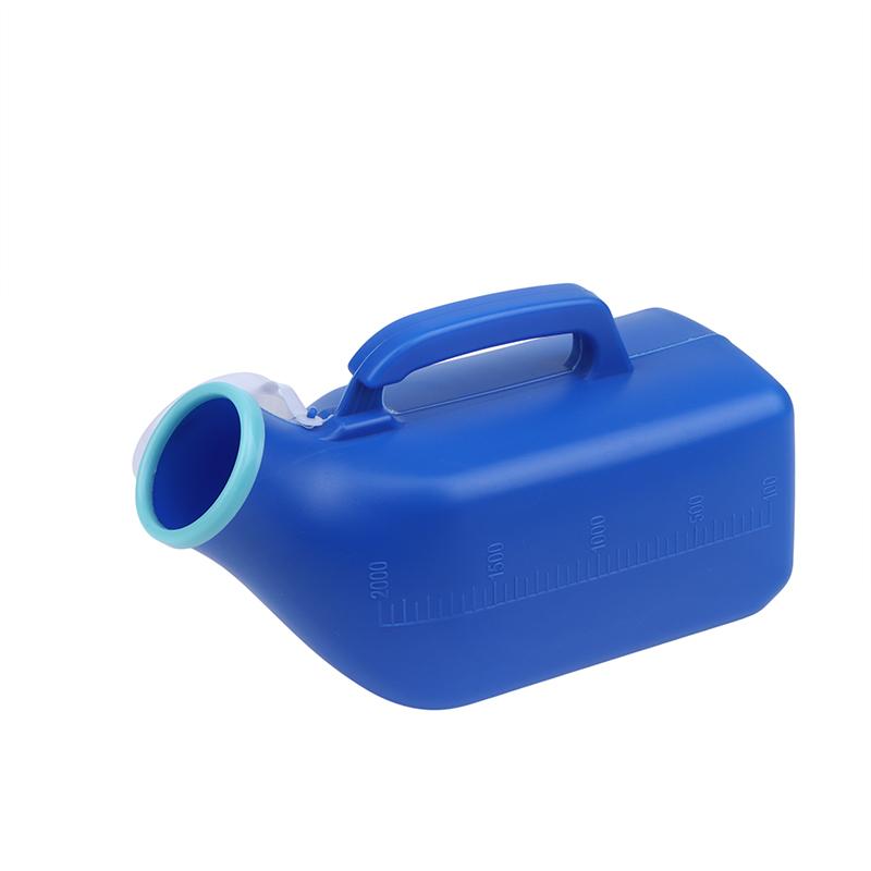 Urinary Bottle Disability Old  - огляд і ціна Home Bathroom Urinal