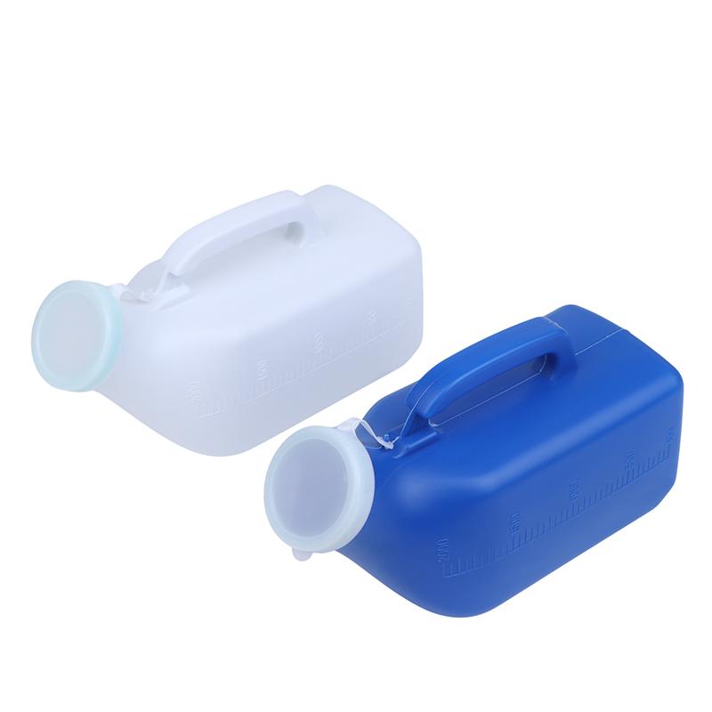 Urinary Bottle Disability Old  - огляд і ціна Home Bathroom Urinal