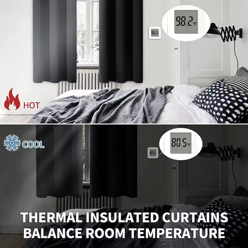 1pc Modern Solid Color Full Sh - огляд і ціна Home Bathroom Window