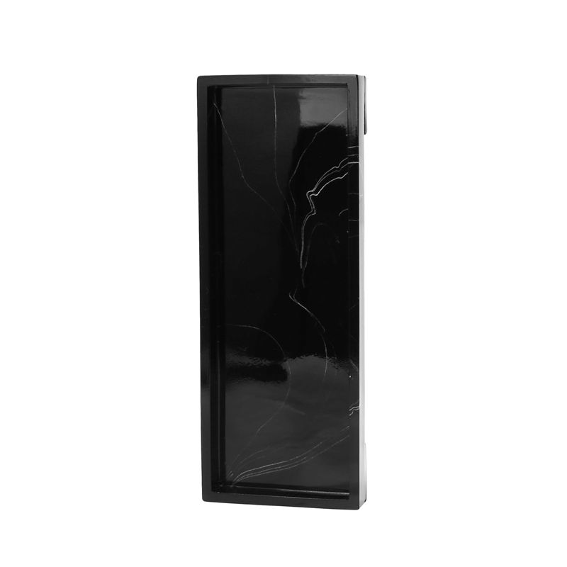 3X Vanity Tray Black Bathroom  - огляд і ціна Home Bathroom Vanity