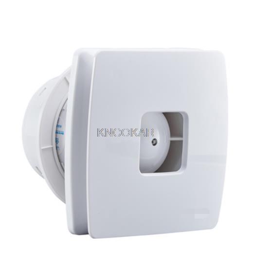 220V Ventilator Extractor Wall - огляд і ціна Home Bathroom Exhaust Fan