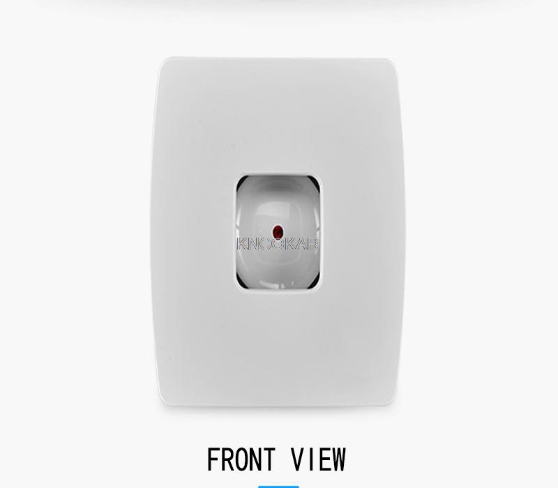 220V Ventilator Extractor Wall - огляд і ціна Home Bathroom Exhaust Fan