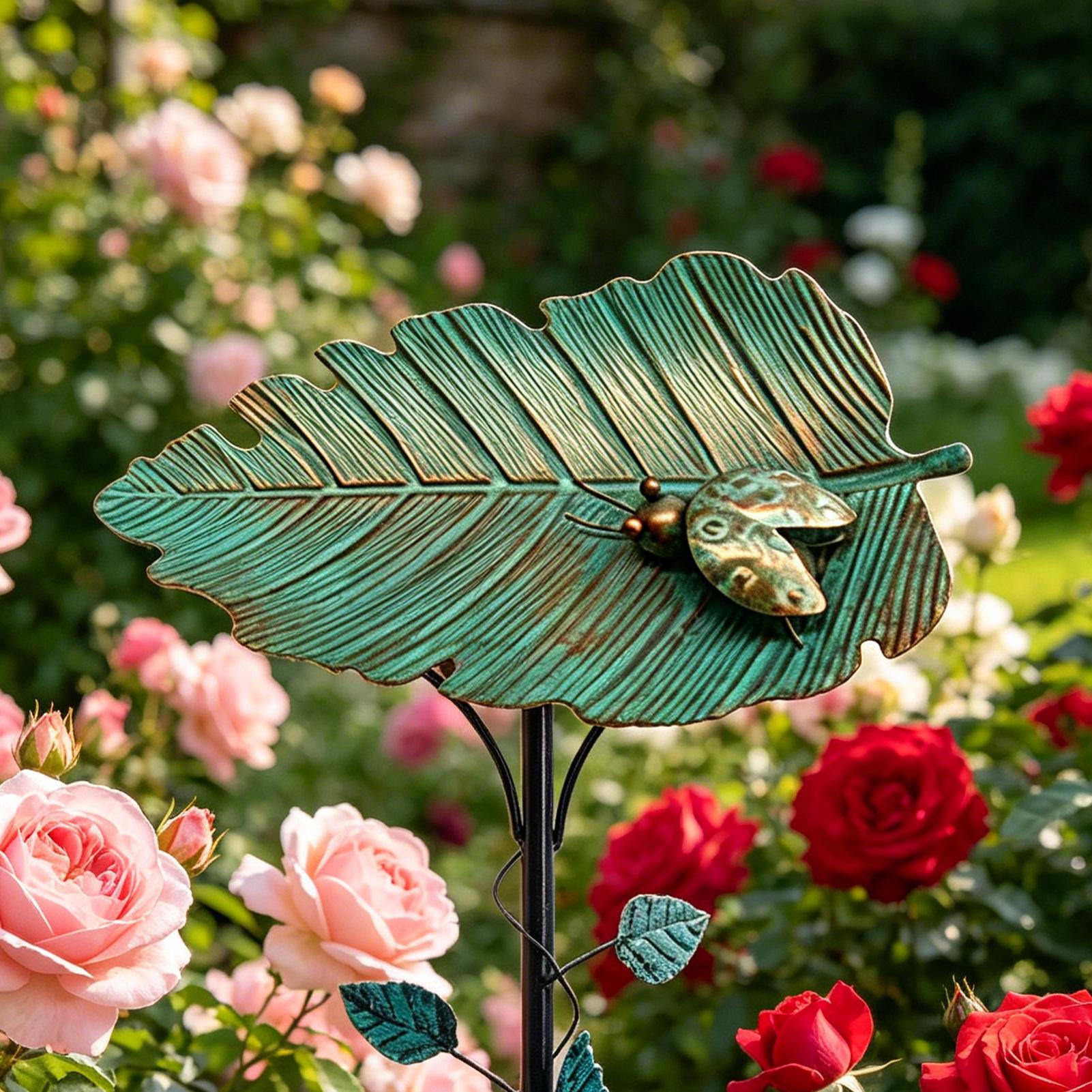 Bird Bath For Outside Decorati - огляд і ціна Home Bath