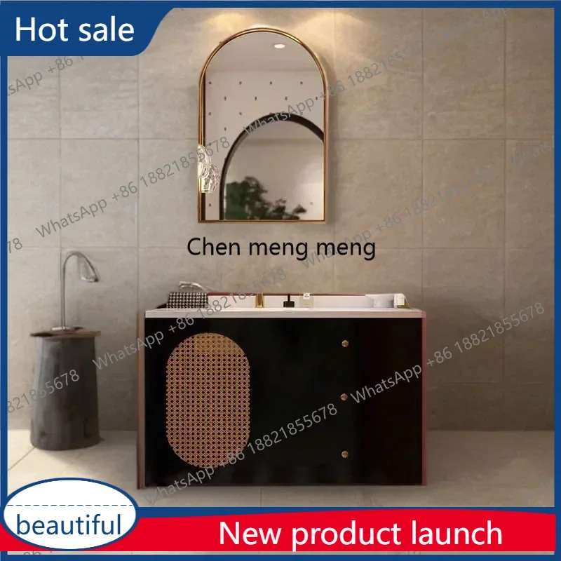 P3  Narrow Furniture Closed St - огляд і ціна Home Bathroom Vanity