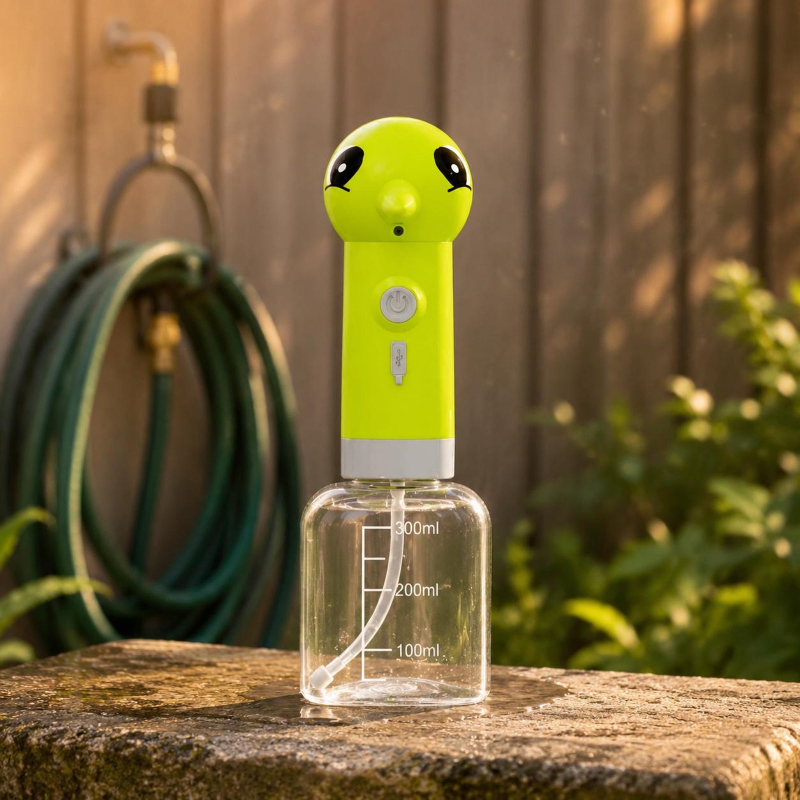 Pet Bath Foam Dispenser Easy t - огляд і ціна Home Bath