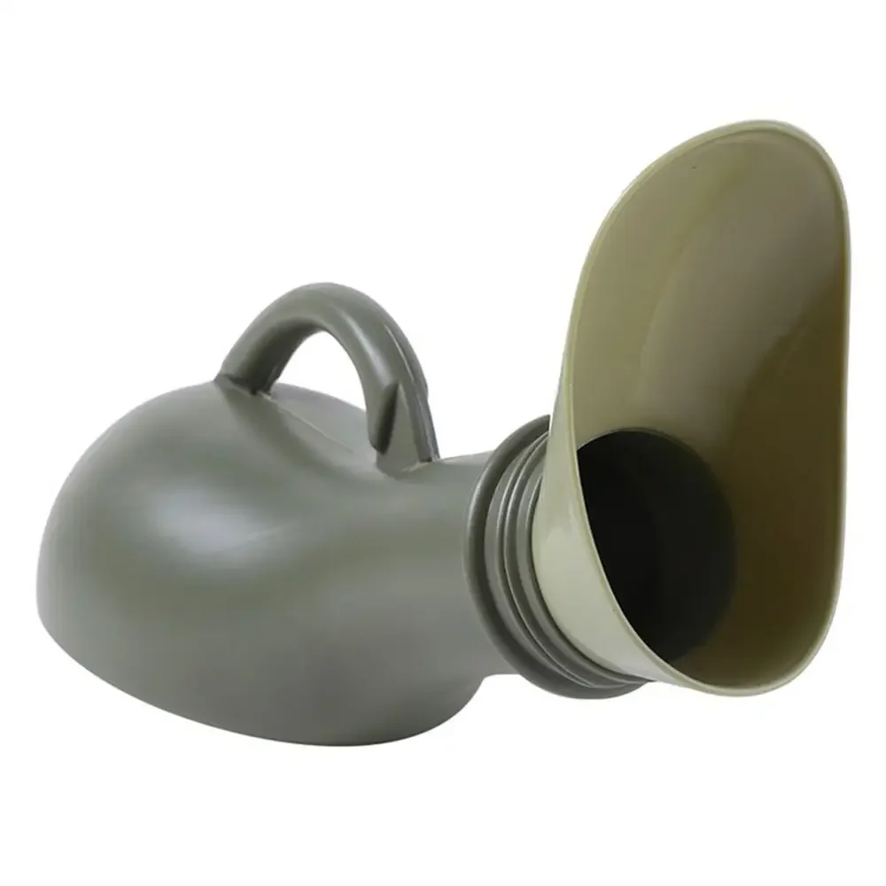 1000ml Plastic Mobile Urinal T - огляд і ціна Home Bathroom Urinal