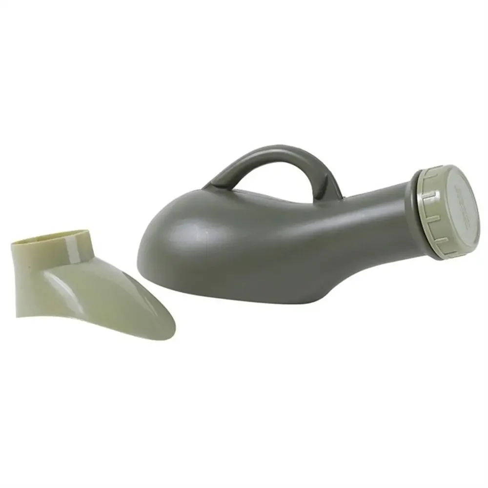 1000ml Plastic Mobile Urinal T - огляд і ціна Home Bathroom Urinal