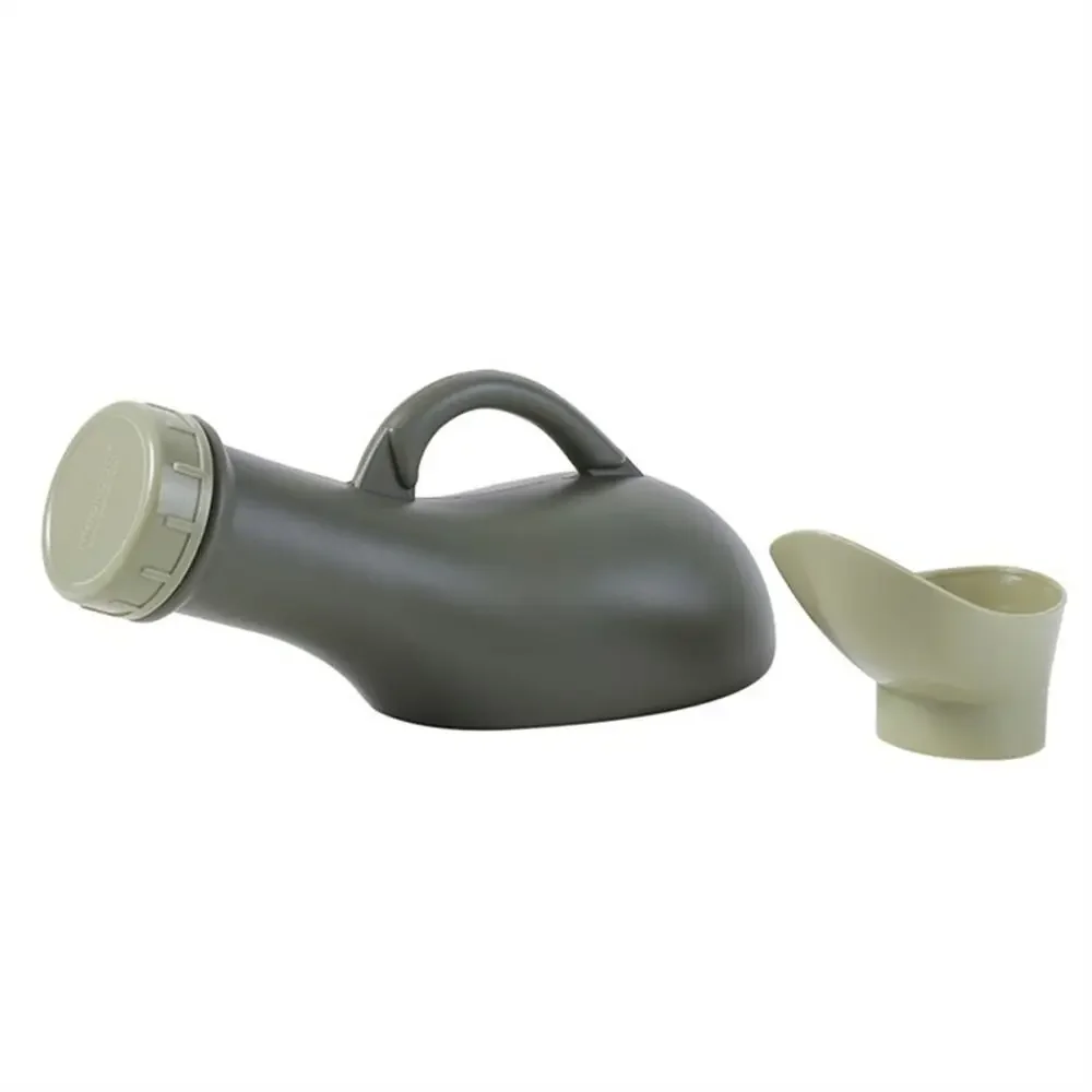 1000ml Plastic Mobile Urinal T - огляд і ціна Home Bathroom Urinal