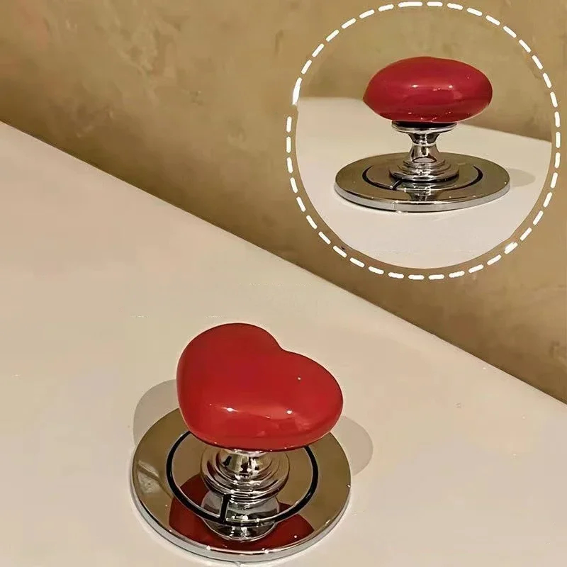Handle Toilet Press Button Hea - огляд і ціна Home Depot Bathroom Vanities