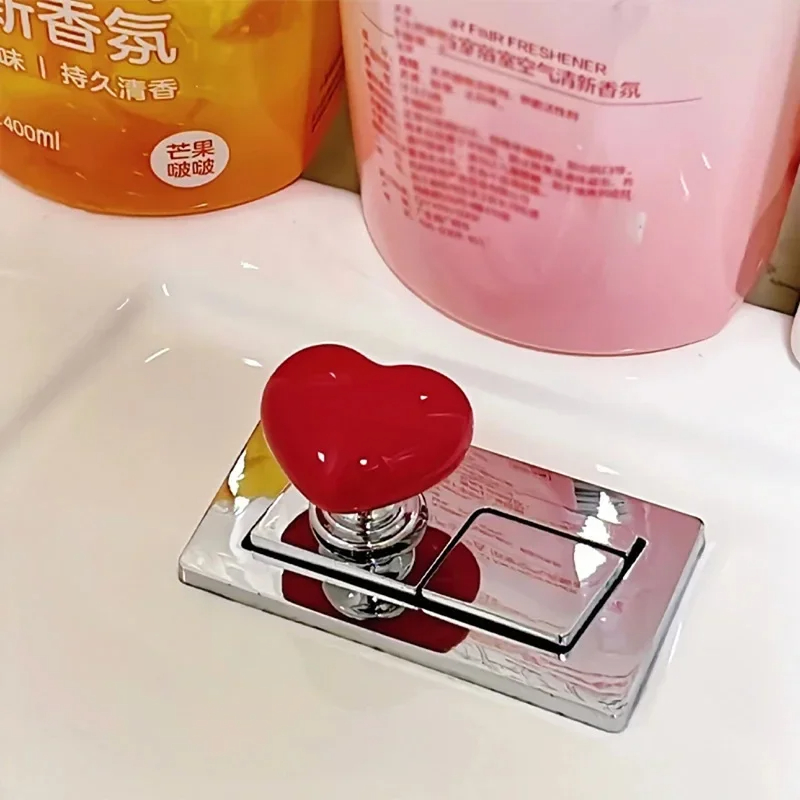 Handle Toilet Press Button Hea - огляд і ціна Home Depot Bathroom Vanities