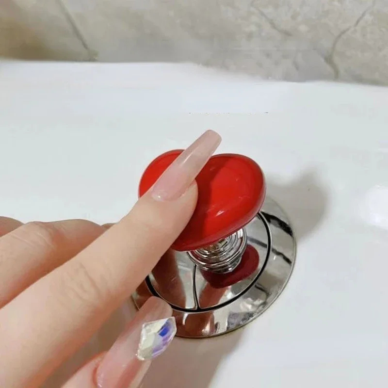 Handle Toilet Press Button Hea - огляд і ціна Home Depot Bathroom Vanities