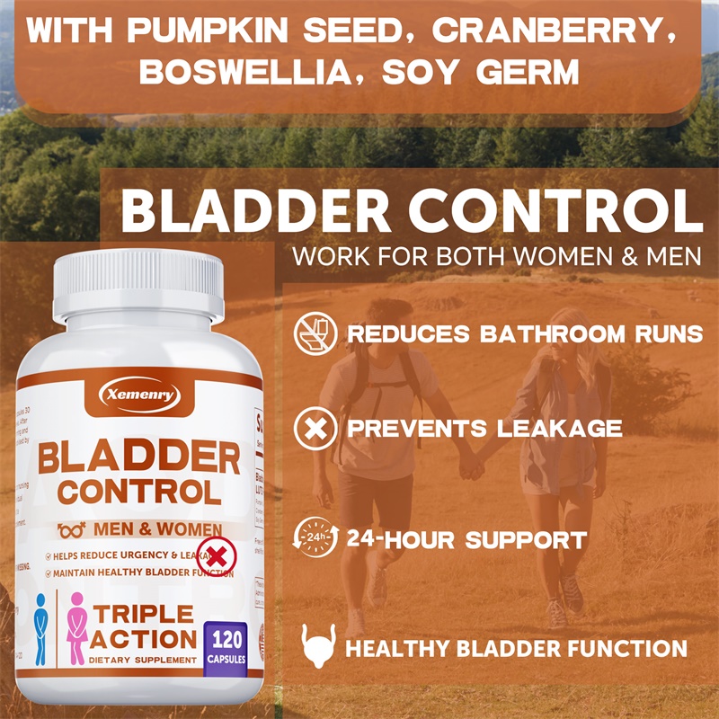 Bladder Control Supplement - R - огляд і ціна Home Bathroom Urinal