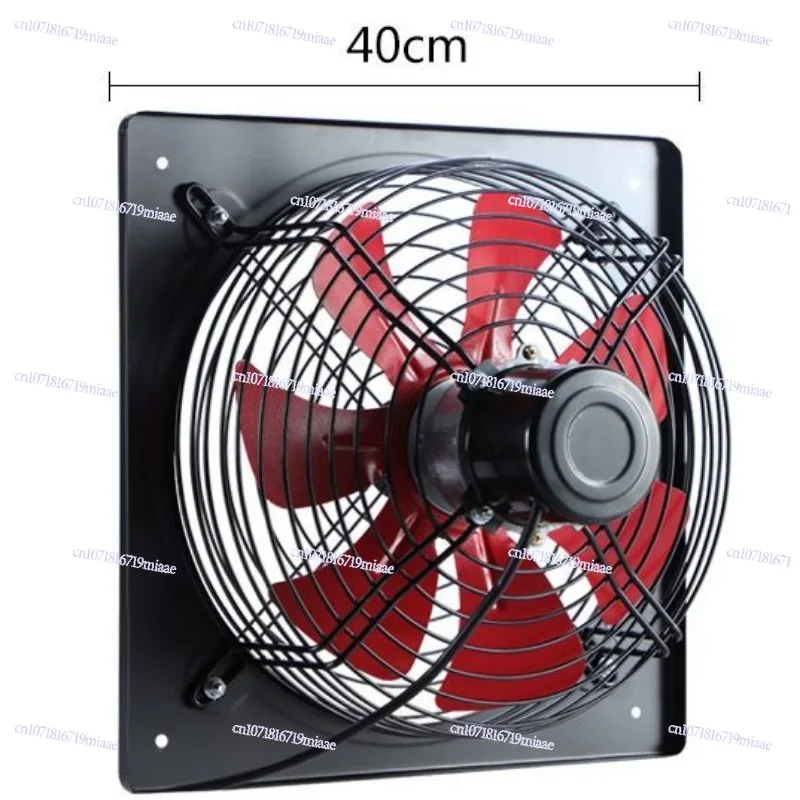 Free Installation Exhaust Fan  - огляд і ціна Home Bathroom Exhaust Fan