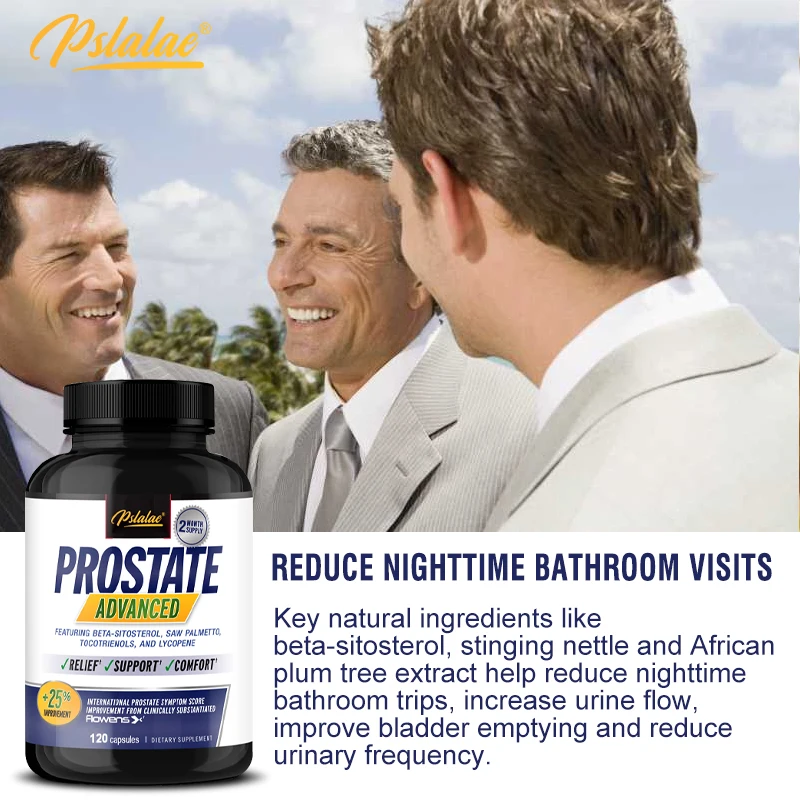 Prostate Progress Capsules Con - огляд і ціна Home Bathroom Urinal