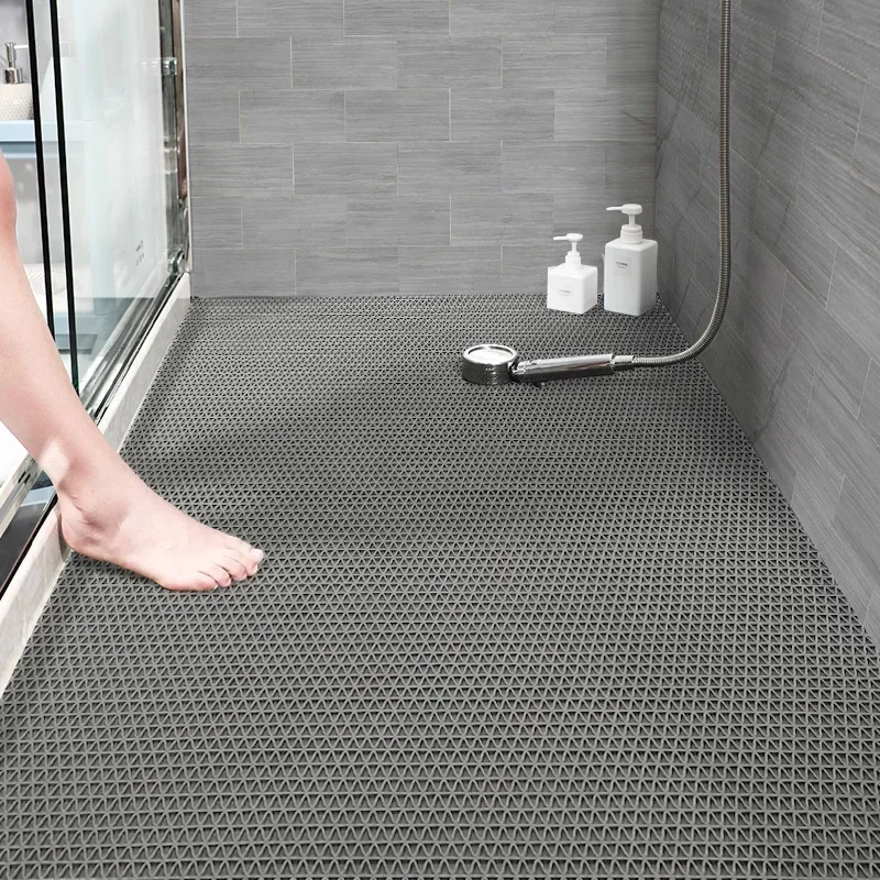 New Upgrade Bathroom Carpet Ho - огляд і ціна Home Bathroom Upgrades