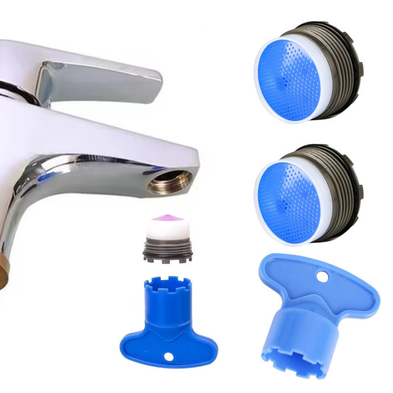 16.5-24mm Male Thread Water Sa - огляд і ціна Home Bathroom Taps